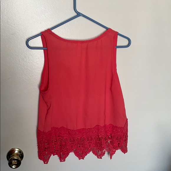 Xhilaration tank top - Picture 2 of 4